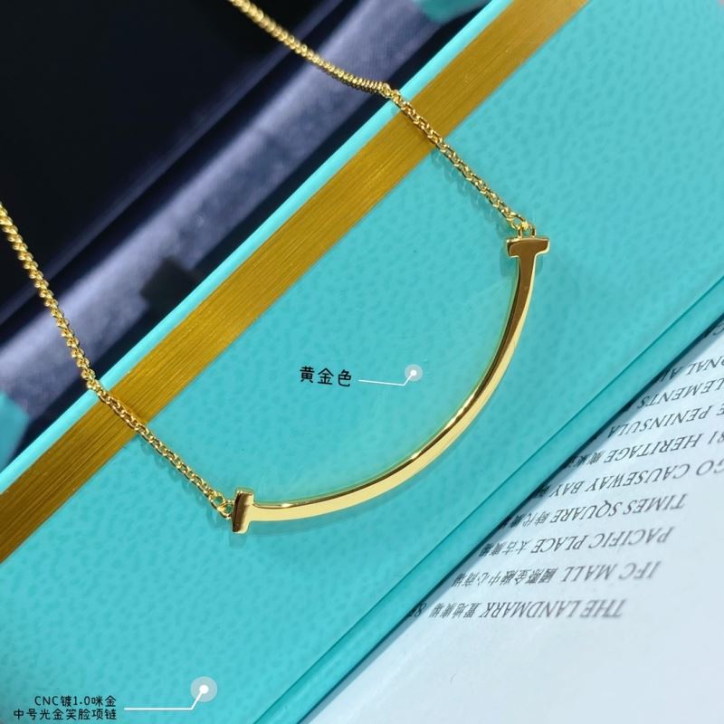 Tiffany Necklaces